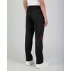 image:image3 Pack Boys Tricot Sweatpants Open Bottom Kids Teen Athletic Pants PocketsSet 10