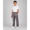 image:image3 Pack Boys Tricot Sweatpants Open Bottom Kids Teen Athletic Pants PocketsSet 11