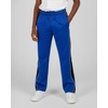 image:image3 Pack Boys Tricot Sweatpants Open Bottom Kids Teen Athletic Pants PocketsSet 12