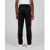 image:image3 Pack Boys Tricot Sweatpants Open Bottom Kids Teen Athletic Pants PocketsSet 12