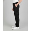 image:image3 Pack Boys Tricot Sweatpants Open Bottom Kids Teen Athletic Pants PocketsSet 13