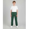 image:image3 Pack Boys Tricot Sweatpants Open Bottom Kids Teen Athletic Pants PocketsSet 14