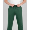 image:image3 Pack Boys Tricot Sweatpants Open Bottom Kids Teen Athletic Pants PocketsSet 14
