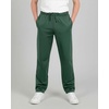 image:image3 Pack Boys Tricot Sweatpants Open Bottom Kids Teen Athletic Pants PocketsSet 14