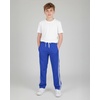 image:image3 Pack Boys Tricot Sweatpants Open Bottom Kids Teen Athletic Pants PocketsSet 2