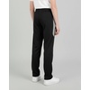 image:image3 Pack Boys Tricot Sweatpants Open Bottom Kids Teen Athletic Pants PocketsSet 4