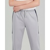 image:image3 Pack Boys Tricot Sweatpants Open Bottom Kids Teen Athletic Pants PocketsSet 4