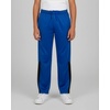 image:image3 Pack Boys Tricot Sweatpants Open Bottom Kids Teen Athletic Pants PocketsSet 5