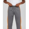 image:image3 Pack Boys Tricot Sweatpants Open Bottom Kids Teen Athletic Pants PocketsSet 6