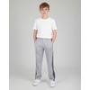 image:image3 Pack Boys Tricot Sweatpants Open Bottom Kids Teen Athletic Pants PocketsSet 7