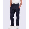 image:image3 Pack Boys Tricot Sweatpants Open Bottom Kids Teen Athletic Pants PocketsSet 8