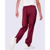 image:image3 Pack Boys Tricot Sweatpants Open Bottom Kids Teen Athletic Pants PocketsSet 8