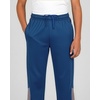 image:image3 Pack Boys Tricot Sweatpants Open Bottom Kids Teen Athletic Pants PocketsSet 9