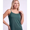 image:image3 Pack Womens Cami Nightgowns Sleeveless Sleep Dress Night Gowns NightySet 1