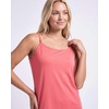image:image3 Pack Womens Cami Nightgowns Sleeveless Sleep Dress Night Gowns NightySet 3