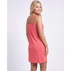image:image3 Pack Womens Cami Nightgowns Sleeveless Sleep Dress Night Gowns NightySet 3