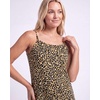 image:image3 Pack Womens Cami Nightgowns Sleeveless Sleep Dress Night Gowns NightySet 4