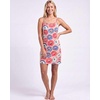 image:image3 Pack Womens Cami Nightgowns Sleeveless Sleep Dress Night Gowns NightySet 6