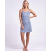 image:image3 Pack Womens Cami Nightgowns Sleeveless Sleep Dress Night Gowns NightySet 7