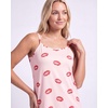 image:image3 Pack Womens Cami Nightgowns Sleeveless Sleep Dress Night Gowns NightySet 7