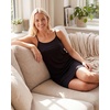 image:image3 Pack Womens Cami Nightgowns Sleeveless Sleep Dress Night Gowns NightySet 7