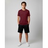 image:image5 Pack Boys Mesh Short Sleeve T Shirts Teen Athletic Tops Kids Tees SoccerSet I