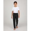 image:image3 Pack Boys Pajama Sweatpants Joggers Open Bottom Kids Teens PJs SweatsSet 1