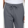 image:image3 Pack Boys Pajama Sweatpants Joggers Open Bottom Kids Teens PJs SweatsSet 3