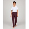 image:image3 Pack Boys Pajama Sweatpants Joggers Open Bottom Kids Teens PJs SweatsSet 4