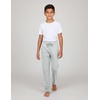 image:image3 Pack Boys Pajama Sweatpants Joggers Open Bottom Kids Teens PJs SweatsSet 5
