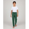 image:image3 Pack Boys Pajama Sweatpants Joggers Open Bottom Kids Teens PJs SweatsSet 6