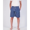 image:image3 Pack Boys Swim Trunks Board Shorts Cargo Pockets Bathing Suit Kids TeensSet 1