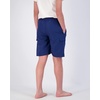 image:image3 Pack Boys Swim Trunks Board Shorts Cargo Pockets Bathing Suit Kids TeensSet 1