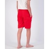 image:image3 Pack Boys Swim Trunks Board Shorts Cargo Pockets Bathing Suit Kids TeensSet 2