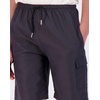 image:image3 Pack Boys Swim Trunks Board Shorts Cargo Pockets Bathing Suit Kids TeensSet 2