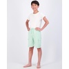 image:image3 Pack Boys Swim Trunks Board Shorts Cargo Pockets Bathing Suit Kids TeensSet 3