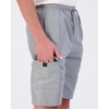 image:image3 Pack Boys Swim Trunks Board Shorts Cargo Pockets Bathing Suit Kids TeensSet 3