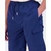image:image3 Pack Boys Swim Trunks Board Shorts Cargo Pockets Bathing Suit Kids TeensSet 4
