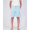 image:image3 Pack Boys Swim Trunks Board Shorts Cargo Pockets Bathing Suit Kids TeensSet 5