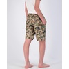 image:image3 Pack Boys Swim Trunks Board Shorts Cargo Pockets Bathing Suit Kids TeensSet 5