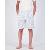 image:image3 Pack Boys Swim Trunks Board Shorts Cargo Pockets Bathing Suit Kids TeensSet 8