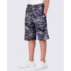 image:image5 Pack Boys Athletic Shorts Basketball Soccer Mesh Kids Teens Gym PocketsSet 2