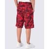 image:image5 Pack Boys Athletic Shorts Basketball Soccer Mesh Kids Teens Gym PocketsSet 5
