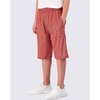image:image5 Pack Boys Athletic Shorts Basketball Soccer Mesh Kids Teens Gym PocketsSet 6