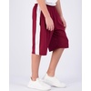 image:image5 Pack Boys Athletic Shorts Basketball Soccer Mesh Kids Teens Gym PocketsSet 6