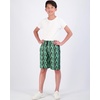 image:image5 Pack Boys Athletic Shorts Basketball Soccer Mesh Kids Teens Gym PocketsSet 8
