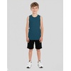 image:image5 Pack Boys Athletic Tank Tops Sleeveless Undershirts Youth Teen MuscleSet 2