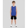 image:image5 Pack Boys Athletic Tank Tops Sleeveless Undershirts Youth Teen MuscleSet 3