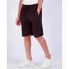 image:imageReal Essentials 3 Pack Boys Tech Fleece Athletic Shorts with Drawstring amp Pockets