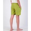 image:imageReal Essentials 3Pack Boys Swim Board Shorts Trunks with Drawstring Beach UPF Swimwear Surf Swimming Short for BoysSet 1